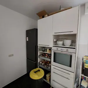 Apartment Schickes In Residenznähe, Würzburg