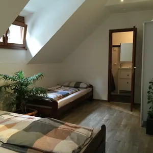 Apartment Pleich, Würzburg