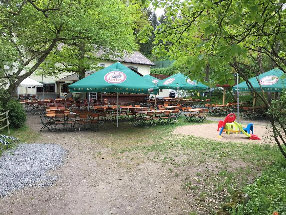 Ferienwohnung An Der Waldschanke Wurzburg Apartment