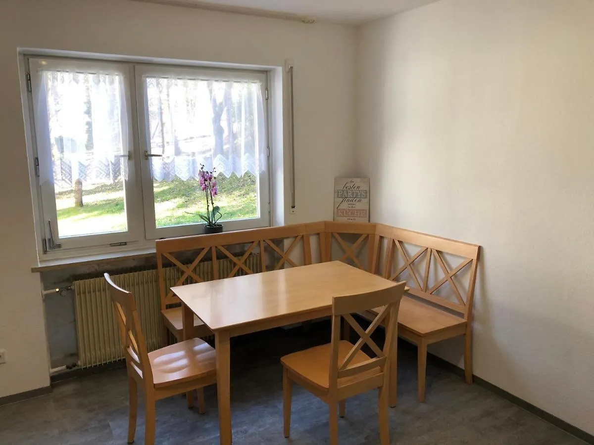 Ferienwohnung An Der Waldschanke Wurzburg 0*,